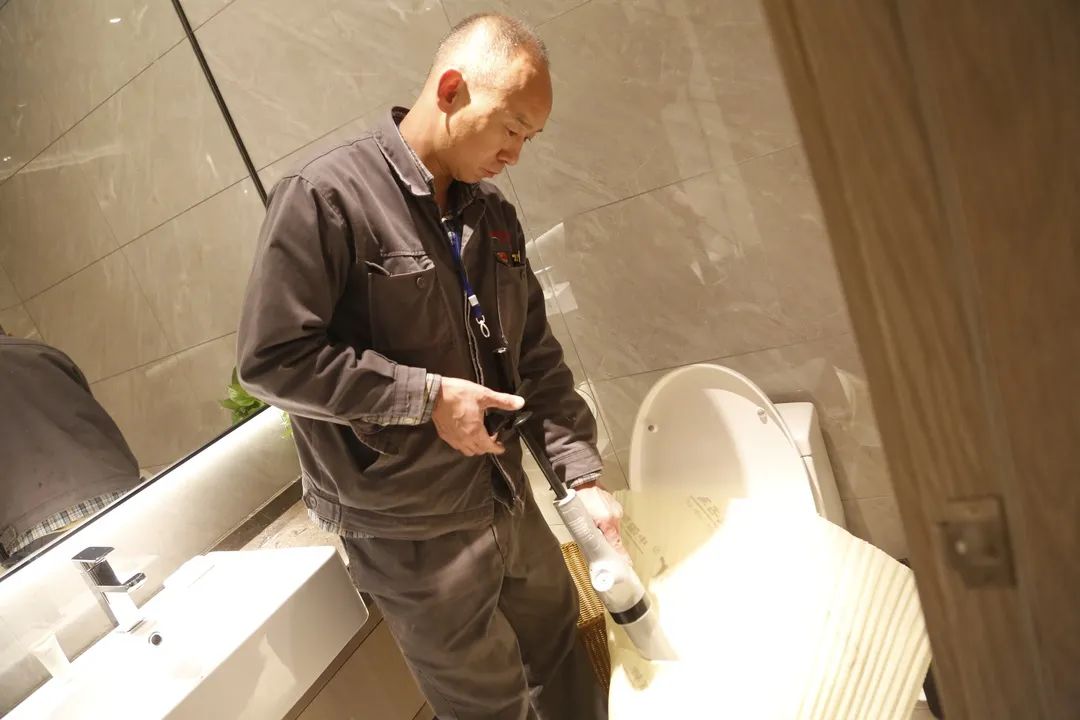 人物专访 | 杜文海 热爱工作、享受生活是我美好的追求 人物专访 | 杜文海 热爱工作、享受生活是我美好的追求